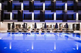 Magnus Hotel - 6