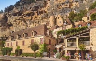 1 Bedroom Awesome Home In Saint-Martial-De-Nabir - 2