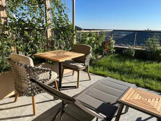 Exclusive flat on Lake Como with panoramic views - 2