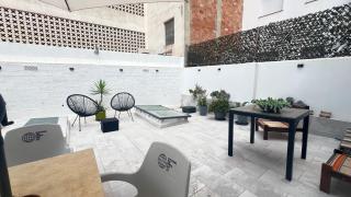 Apartamento con Terraza cerca del Mar - Roses - 7