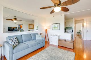 Walk to Napili Bay Beach! Mtn-View Lahaina Condo - 5