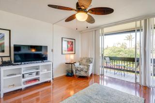Walk to Napili Bay Beach! Mtn-View Lahaina Condo - 4
