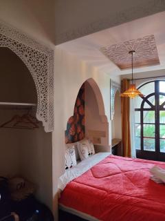 Riad Safran Ralya - 8