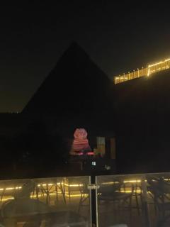 prince pyramids boutique Inn - 5