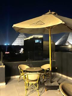 prince pyramids boutique Inn - 4
