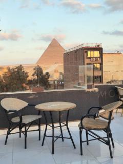 prince pyramids boutique Inn - 1