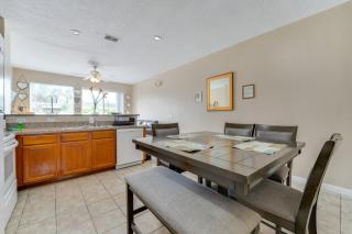 4 Mi to Disney! Family Townhome with Pool Access - 1