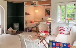 Lovely Home In Hundested With Wifi - 8
