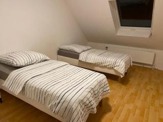 Apartment Hannover West - contactless check-in - 7