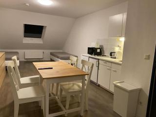 Apartment Hannover West - contactless check-in - 5