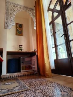 Riad Safran Ralya - 4