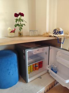 Riad Safran Ralya - 5