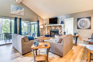 Margaritaville Lake Resort Home 1 Mi to Marina! - 0