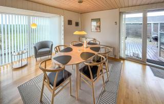 Amazing Home In Ringkøbing With Sauna - 4