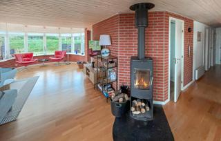 Amazing Home In Ringkøbing With Sauna - 5