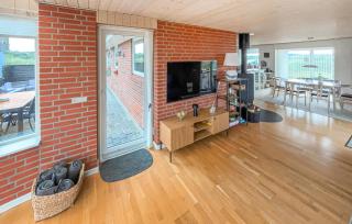 Amazing Home In Ringkøbing With Sauna - 6
