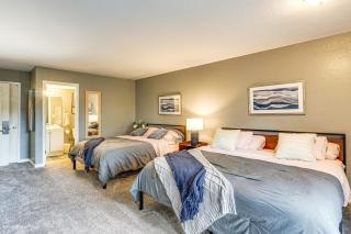 Margaritaville Lake Resort Home 1 Mi to Marina! - 1