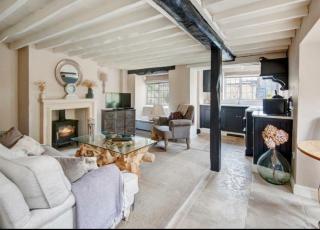 Hope, Luxury Cotswold Couples Retreat - 8