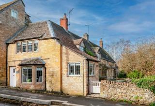 Hope, Luxury Cotswold Couples Retreat - 1