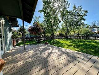 Ashland Bungalow downtown - 5