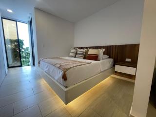 Amara 304- Amplio y comodo Apartamento en Laureles - 6