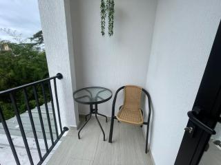 Amara 304- Amplio y comodo Apartamento en Laureles - 4