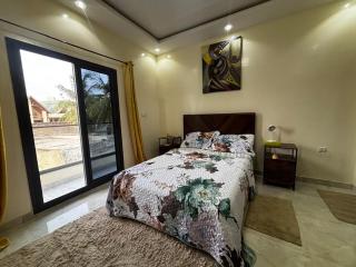 Furnished 2 BDR Apartment in the heart of Almadies - 5