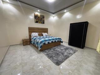 Furnished 2 BDR Apartment in the heart of Almadies - 4