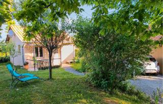 Charmante Maison Au Calme - 4