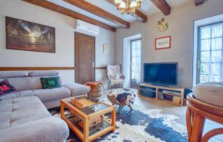 Awesome Home In Beauregard-De-Terrasso - 7