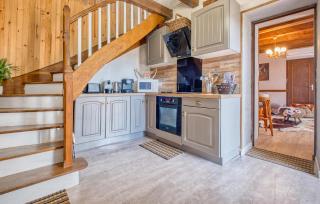 Awesome Home In Beauregard-De-Terrasso - 4