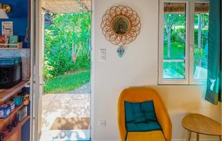 Charmante Maison Au Calme - 5