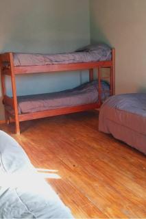 Duplex en Necochea - 4