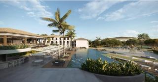 Resort Pyrinéus em Pirinópolis - Conforto e Lazer em Família - 9