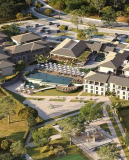 Resort Pyrinéus em Pirinópolis - Conforto e Lazer em Família - 8