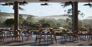Resort Pyrinéus em Pirinópolis - Conforto e Lazer em Família - 7