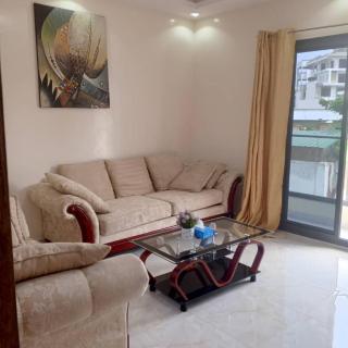 Furnished 2 BDR Apartment in the heart of Almadies - 8