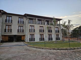 Resort Pyrinéus em Pirinópolis - Conforto e Lazer em Família - 3