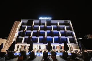 Magnus Hotel - 7