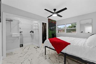 Luxury Orlando Vacation Home 4BR, With Pool And Big Backyard Near Disney - 8