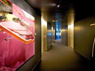 Mercure Nerocubo Rovereto - 9