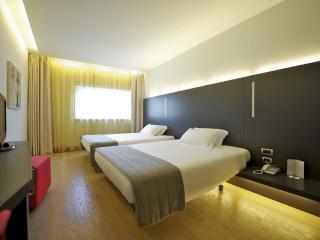 Mercure Nerocubo Rovereto - 4