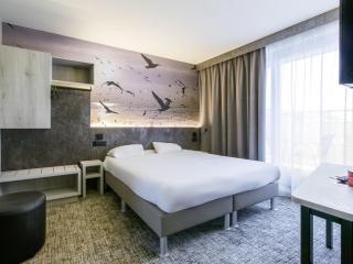 ibis Styles Zeebrugge - 1