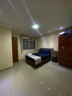 Apartamento inteiro - 0