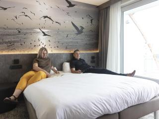 ibis Styles Zeebrugge - 2