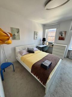 Elegant 2 Bedroom Unit Near Chinatown - 1