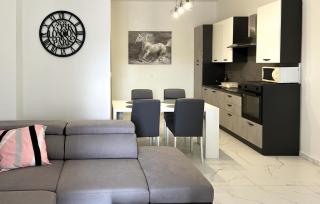 1 Bedroom Lovely Apartment In Krusevo - 4