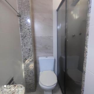 Apartamento inteiro - 4