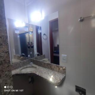 Apartamento inteiro - 3