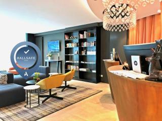 Mercure Hotel Kaiserhof City Center - 0